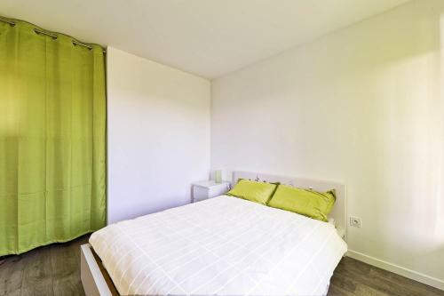 Apartamento Fountain Alley (sleepngo)