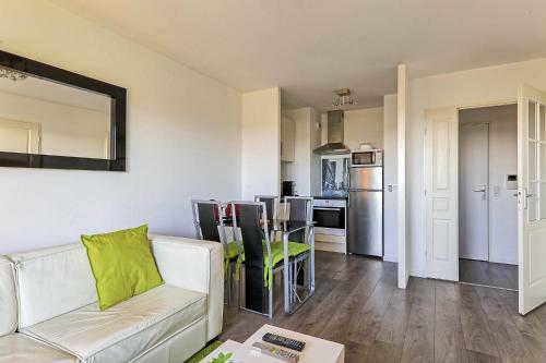 Apartamento Fountain Alley (sleepngo)