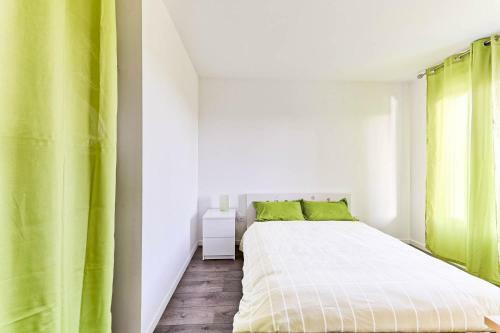 Apartamento Fountain Alley (sleepngo)