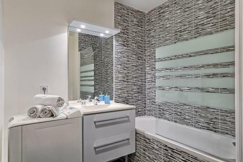 Apartamento Fountain Alley (sleepngo)