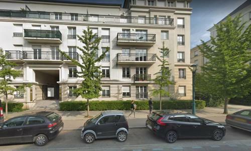 Apartamento Carr� Elys�e 4 (sleepngo)