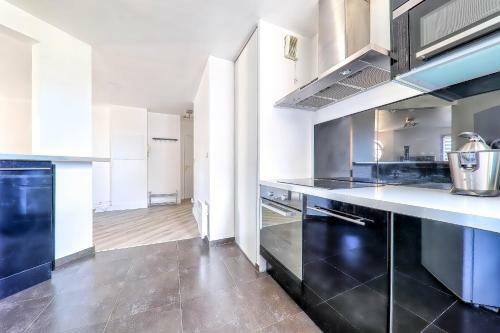 Apartamento Parkside 4 (sleepngo)