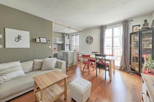 Apartamento Parkside Plaza 3