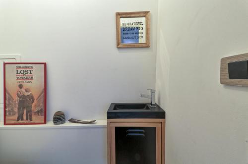 Apartamento Parkside Plaza 3