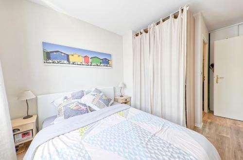 Apartamento Parkside Plaza 3