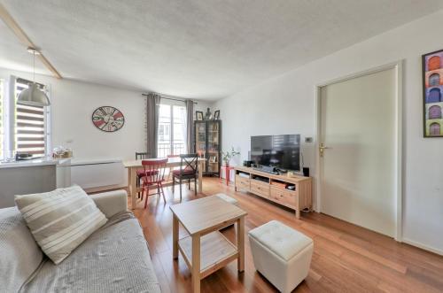 Apartamento Parkside Plaza 3