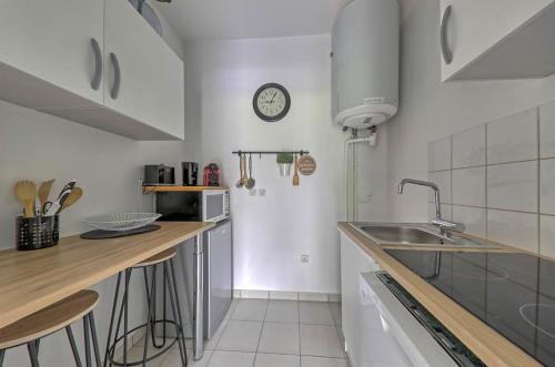 Apartamento Le Tage Studio (sleepngo)