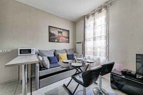 Apartamento Studio Medicis (sleepngo)