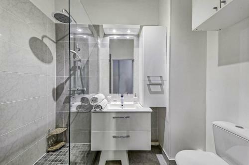 Apartamento Studio Medicis (sleepngo)