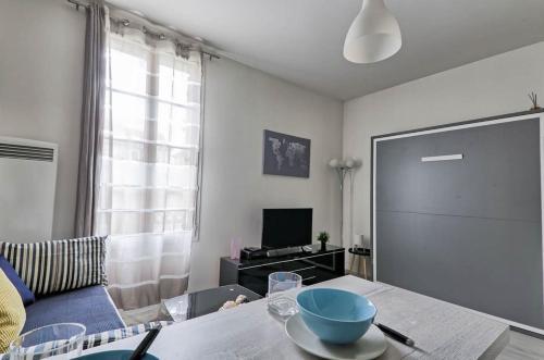 Apartamento Studio Medicis (sleepngo)