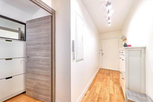 Apartamento Le Danube (sleepngo)