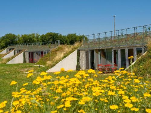 Holiday Home Les Collines.1