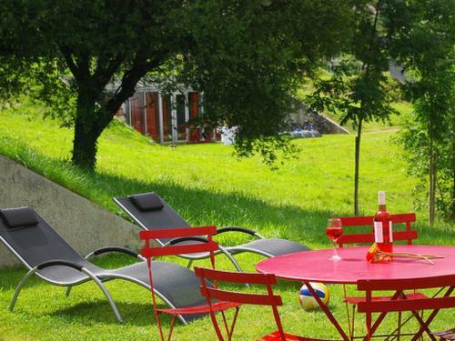 Holiday Home Les Collines.4