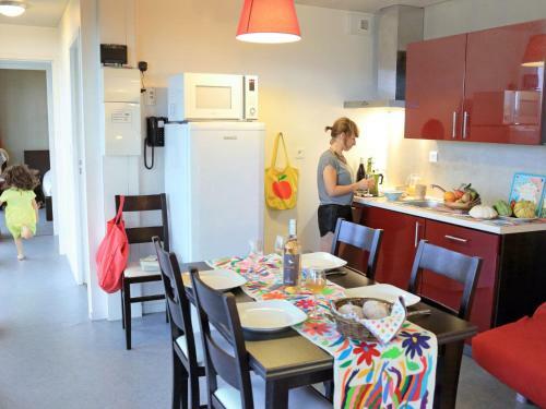 Holiday Home Les Collines.4