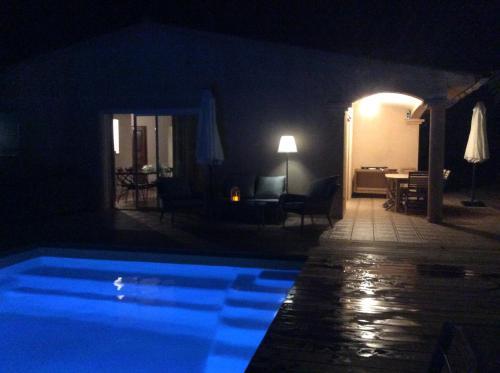 Villa Ucellu