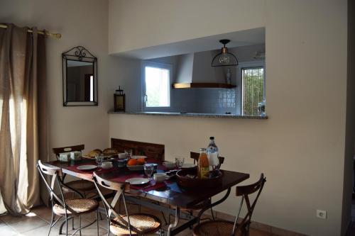 Villa Ucellu