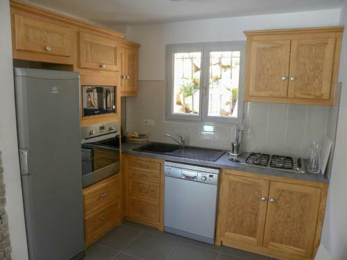 Villa R�sidence Stella Di Mare