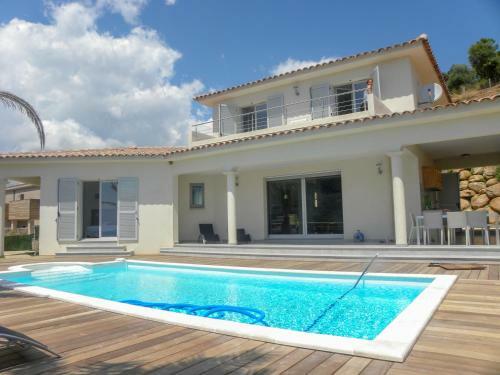 Villa R�sidence Stella Di Mare
