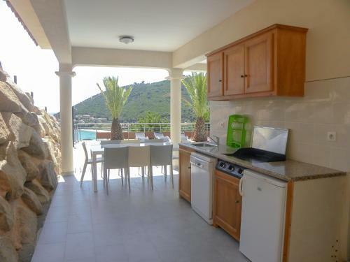 Villa R�sidence Stella Di Mare