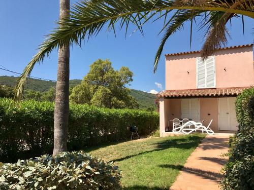 Villa R�sidence Stella Di Mare