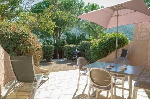 Villa R�sidence Stella Di Mare