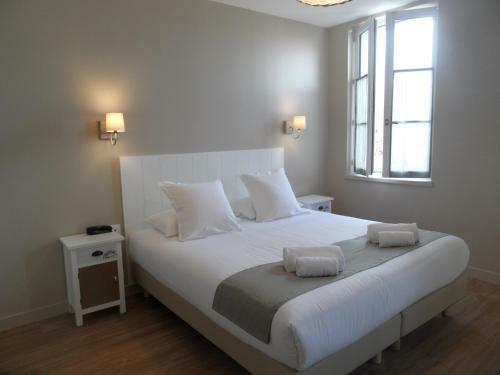 Hotel L'escale