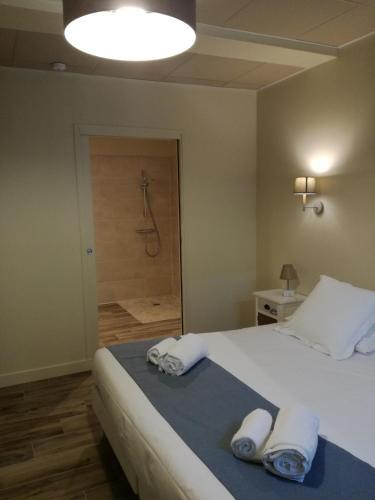 Hotel L'escale