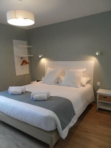 Hotel L'escale