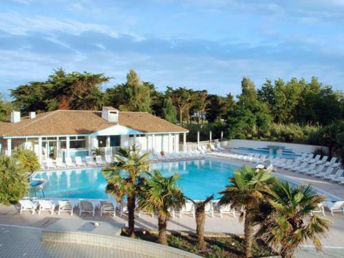 Camping Sunissim Les Grenettes 4*