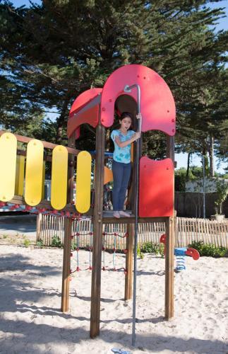 Camping Sunissim Les Grenettes 4*