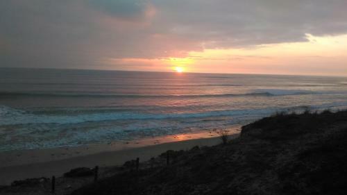 Maisonnette Derri�re La Dune