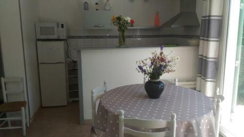 Maisonnette Derri�re La Dune