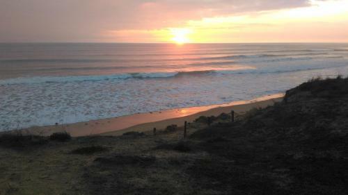Maisonnette Derri�re La Dune