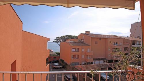 Apartamento Villa Botrel