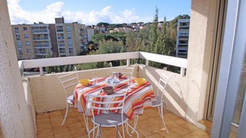 Apartamento Les Coralies