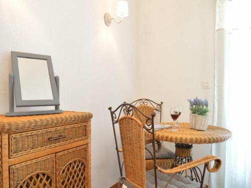 Apartment Domaine De Figuiere