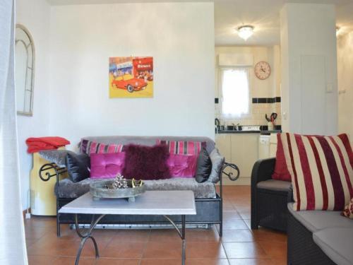 Apartment Domaine De Figuiere