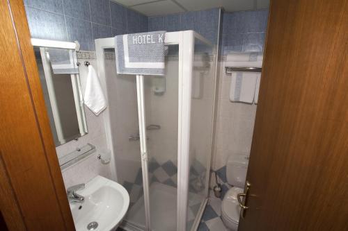 Hotel Katerina
