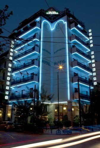 Hotel Katerina
