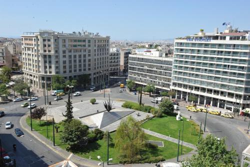 Hotel Katerina