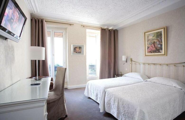 Hotel H�tel Atlantis Saint-germain-des-pr�s