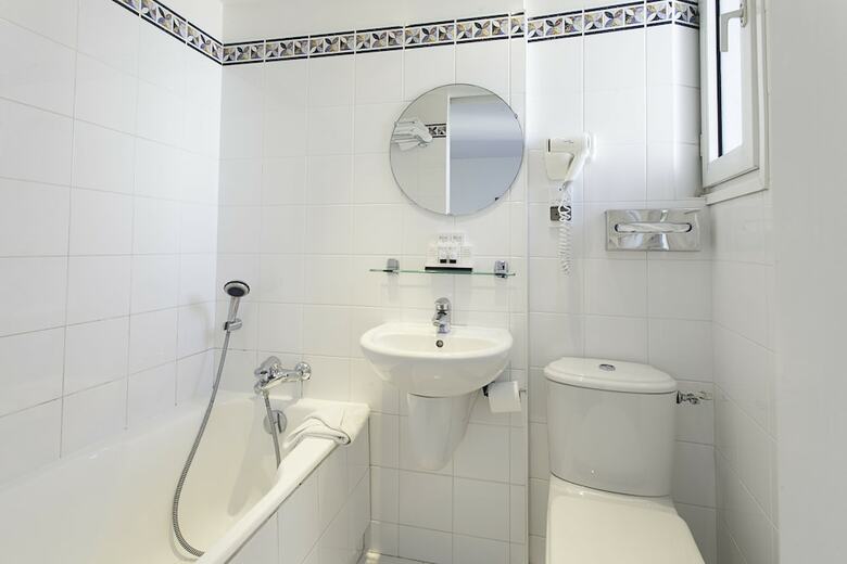 Hotel H�tel Atlantis Saint-germain-des-pr�s