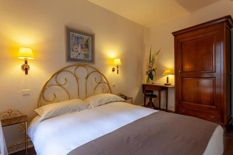 Hotel H�tel Atlantis Saint-germain-des-pr�s