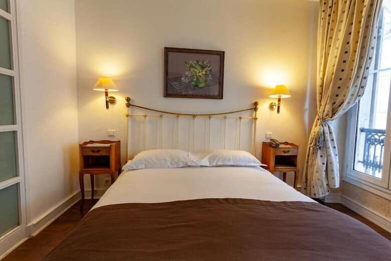 Hotel H�tel Atlantis Saint-germain-des-pr�s