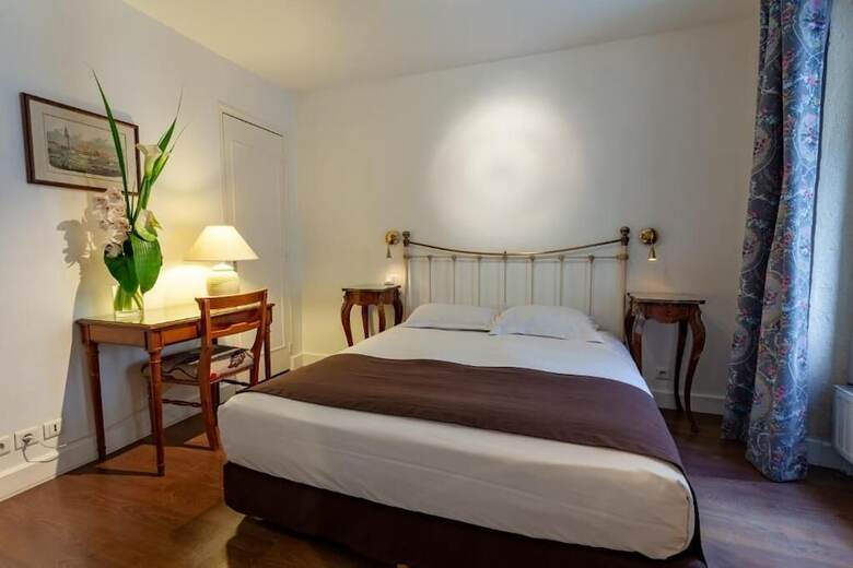 Hotel H�tel Atlantis Saint-germain-des-pr�s
