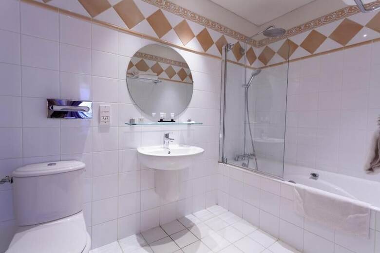 Hotel H�tel Atlantis Saint-germain-des-pr�s