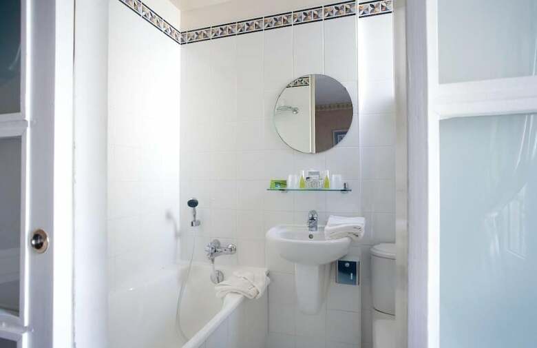 Hotel H�tel Atlantis Saint-germain-des-pr�s