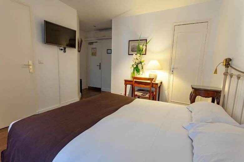 Hotel H�tel Atlantis Saint-germain-des-pr�s