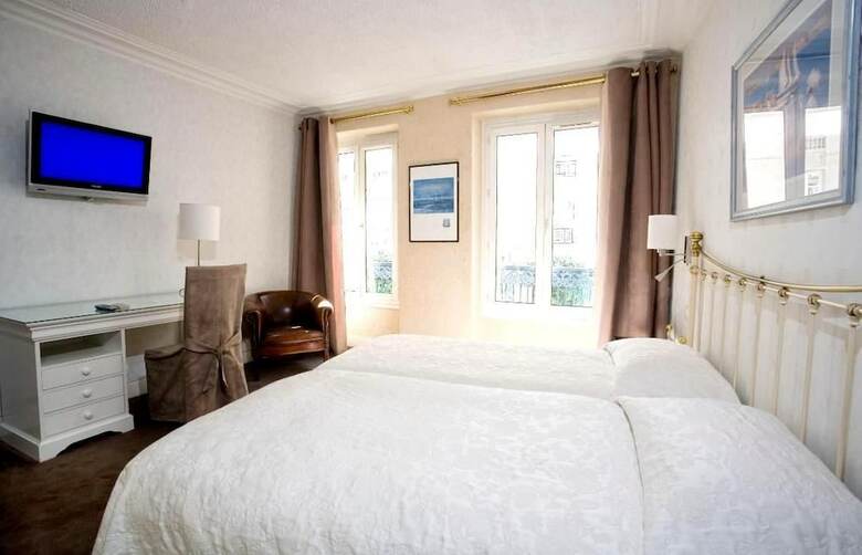 Hotel H�tel Atlantis Saint-germain-des-pr�s