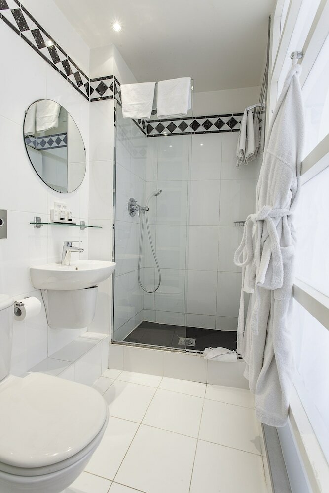 Hotel H�tel Atlantis Saint-germain-des-pr�s